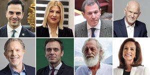 Αυτή είναι η σκιώδης κυβέρνηση ΠΑΣΟΚ