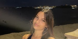 Η Ιωάννα Παπακώστα