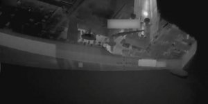 Οι ΗΠΑ εξουδετέρωσαν δεξαμενόπλοιο που αποπειράθηκε να σπάσει τον αποκλεισμό των λιμανιών του Ιράν