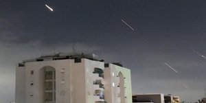 Πύραυλοι