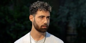 Συγκλονίζει πρώην Ισραηλινός όμηρος που έμεινε δυο χρόνια στα χέρια της Χαμάς
