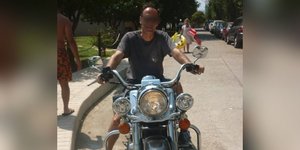 Αυτός είναι ο 65χρονος Ιταλός που κατηγορείται για τη διπλή δολοφονία στο Αίγιο 