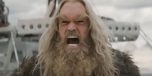 Ο ηθοποιός Τάιλερ Μέιν στην ταινία «X-Men» 