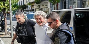 Ο Τζέιμς Δαλαμάγκας