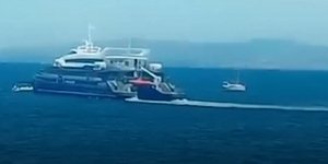Τέσσερις νεκροί από τη σύγκρουση καταμαράν με ιστιοφόρο στην Αδριατική 