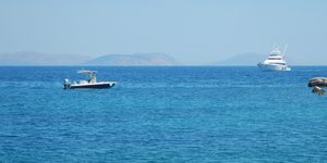 Αίθριος ο καιρός σήμερα