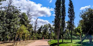 Αίθριος ο καιρός σήμερα 
