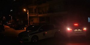 Νεαρός νεκρός σε συμπλοκή στην Καλλιθέα