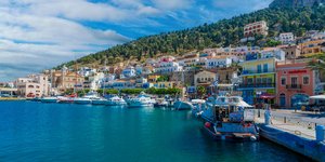 Καλυμνος