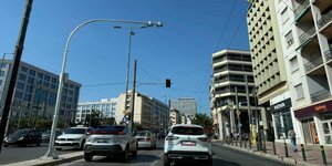Κάμερες κόκκινο