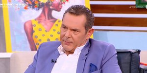 Καμμένος: Η Καρυστιανού τουλάχιστον 3η, το ΠΑΣΟΚ μπορεί να μην μπει στη Βουλή -Θα προκύψει κυβέρνηση εθνικής ενότητας