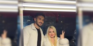 Ο viral καστανάς