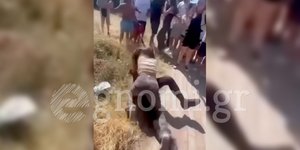 Άγριος καβγάς ανάμεσα σε μαθήτριες στην Εύβοια