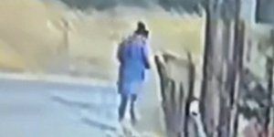 Η 43χρονη που συνελήφθη για τον εμπρησμό στην Κερατέα