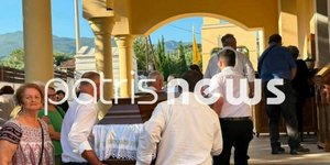 κηδεία Καλαμάτα