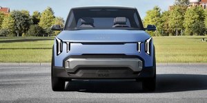 Kia EV2