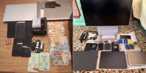 Εξαρθρώθηκε κύκλωμα παράνομης συνδρομητικής τηλεόρασης με 86.000 πελάτες: 7 συλλήψεις, στα 50 εκατ. ευρώ η ζημιά