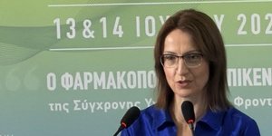 Σοφία Κλοκώνη