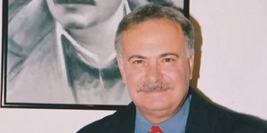 Λευτέρης Κογκαλίδης