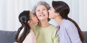 Μελλοντικά η μέση διάρκεια ζωής των Νοτιοκορεατισσών θα αγγίξει τα 90,8 έτη