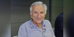Εκ των συνιδρυτών της εταιρείας ΑΒΑΞ, Κωνσταντίνος Κουβαράς