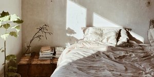 Το έξυπνο αξεσουάρ από τα ΙΚΕΑ που χαρίζει δροσερό ύπνο το καλοκαίρι -Κοστίζει κάτω από 10 ευρώ