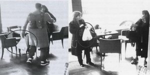 Συναντήσεις της αρχηγού του κυκλώματος σε πολεοδομίες