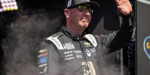 Kyle Busch 