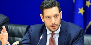 Κωνσταντίνος Κυρανάκης