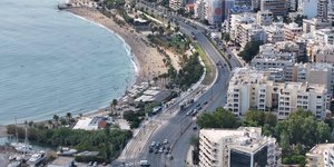 Λ.Ποσειδώνος 