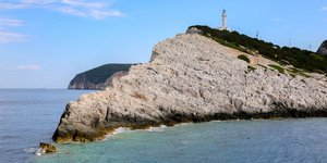 Lefkada Island