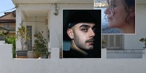 Φρικτή δολοφονία στο Αίγιο