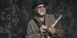 σαξοφωνίστας, συνθέτης και παραγωγός Joe Lovano