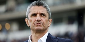 Ο Ραζβάν Λουτσέσκου