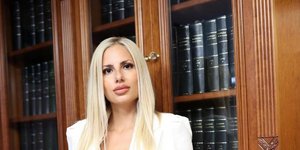 Μάιρα Καρλή, η νέα δικηγόρος του Deal