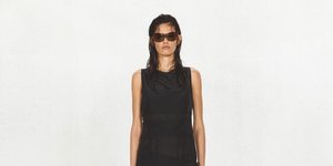 μαύρο φόρεμα