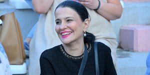 Η δικηγόρος Μαρία Γρατσία