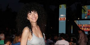 Μαρία Σολωμού / Φωτογραφία NDP 