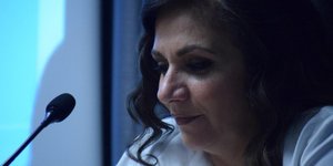 Δρ Μαρία Τσάκα και νευρική ανορεξία 
