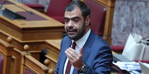 Παύλος Μαρινάκης