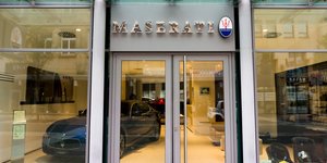 Maserati