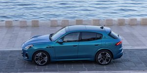 Maserati έκπτωση