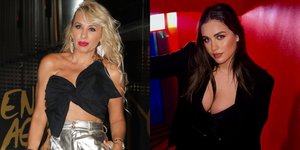 Μαστροκώστα και Βικτώρια Δέλλα