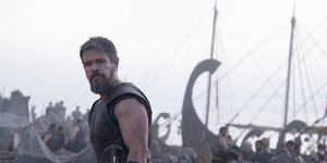 Ο Ματ Ντέιμον ως Οδυσσέας στη νέα ταινία του Κρίστοφερ Νόλαν