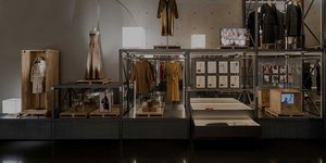 Τα τρία εμβληματικά παλτό της Max Mara επιστρέφουν για τα 75 χρόνια του οίκου