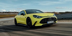Mercedes-AMG GT
