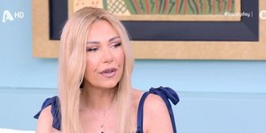 Τίνα Μεσσαροπούλου