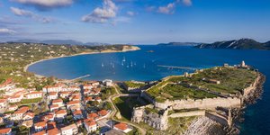 Μεθώνη