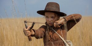 Το Μικρό Σπίτι στο Λιβάδι, η νέα εκδοχή στο Netflix