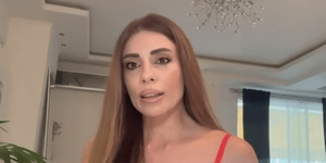 Η Μίνα Αρναούτη